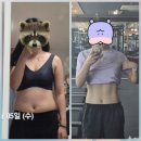 와동 | 3개월간 12kg 감량 후 바디프로필 성공 피티후기 [와동pt]