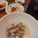 오씨 칼국수 명가 이미지