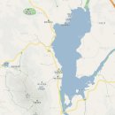 예당호느린호수길 이미지