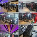 헬로우짐 | 시흥 정왕동 헬스장 헬로우짐 주소 후기 안내