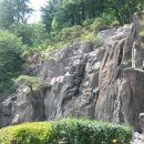 와우산배수지 이미지