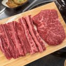 먹고식당 | 보령 한우 소나무정육식당 제대로 먹고 온 솔직후기