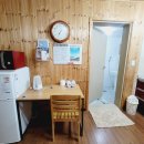 [34개월 아기랑 강릉평창여행] 2째날 숙소 &#34;대관령안골황토펜션&#34; room1