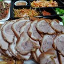 보은왕족발 이미지