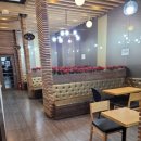 커피니여의도순복음성동교회점