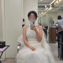 카라헤어샵 - 동두천시 | 쌩크드보떼 본식 2부 헤어변형 가성비 업체 I 2부예식 연회장 헤어변형 추천 (w.아이웨딩)
