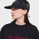 포:레스트(For:rest) | Menasoo | Run For Rest Run Mesh Camp Cap & Long Socks - 미나수 러닝 캠프캡 모자 & 니삭스 내돈내산...