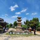 영천 선원동 철조여래좌상 | 영천.2025년 5월 18일.경북