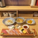 인생초밥집 - 공주시 공주대학로 95 | [김태완스시 대치본점] 한티역 맛집 | 또 방문하고 싶은 인생 숙성초밥집 후기