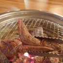 마포육곳간 | 상봉고깃집 [마포육곳간 상봉점] 후기 분위기 굳