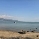 율포해수욕장 이미지