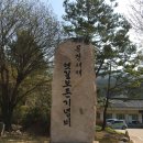 서들농장 | 문경 주흘산등반(100대명산등반 41탄)