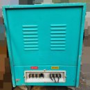 한일테크 30KVA 트랜스 다운트랜스 380-220V 중고 이미지