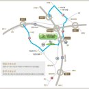 백암비스타골프장 이미지