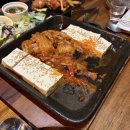 수내동공영주차장 | 분당 수내동 맛집_버스킹(BUSKING) - 분위기 좋은 안주 맛집 방문 후기