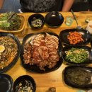 석남동장모족발