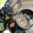 마산합포구 맛집 구복명품물회 :: 물회와 제철특미가 맛있는 곳