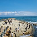 강문해변 이미지