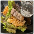 삼송 맛집 고기 퀄리티가 좋고 육즙이 살아있어서 더 맛있게 먹을수 있었어요, 돼지랑한판승부