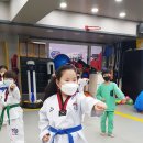 강북남동훈태권도