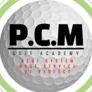 M골프 아카데미 이미지