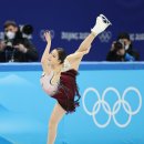 올해 올림픽 시즌에 맞춰 김연아가 사용했던 노래 선곡해왔던 우리나라 대표 여싱들💙 이미지
