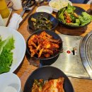 궁전갈비냉면