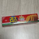 리츠 멕시칸 타코맛 후기