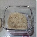 주월농장 | 쿡마스터기-찹쌀소고기감자느타리버섯양파죽(후기이유식-첫번째죽)