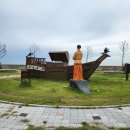 씨유 감포해맞이점 | 여자 혼자 내일로 떠나기 - 셋째날 일정 경주