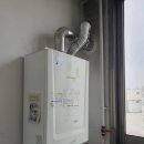 한국지엠광주서구바로서비스 | 광주 서구 금호동 한국아파트 보일러 교체 시공...16KFN 린나이 보일러 설치 후기 (경동보일러 고장 교체)