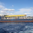 바지선 선상낚시 이미지