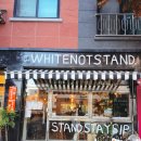 1498 | 🍾서산 N번째방문♥ [화이트낫스탠드] 메뉴, 주차, 영업시간, 애견동반🥂