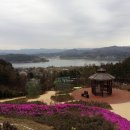봉수산수목원 이미지