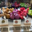 금송빌딩 | 추석 선물 추천 | 팝업스토어 전체 정보, 내돈내산 후기 | 한정선, 명례헌, 봄날엔, 와자작 스낵, 카시코이