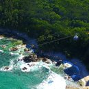 삼척해상케이블카 이미지