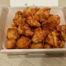 황금치킨 옛날통닭 이미지