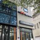 효성요양병원 앞 횡단보도 이미지