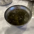 완도 신지도 맛집 가마솥밥 나오는 12번지