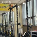 OK바디짐 이미지