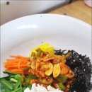 [멍게젓 비빔밥] 양념멍게젓으로 맛있는 비빔밥 만들기 이미지
