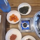 온돌찌게 | 당감동 점심으로 부대찌게를 먹었습니다.