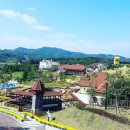 오수IC(남원) | 임실 파크골프장(오수파크골프장) 27홀 라운드 후기 및 주변정보