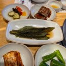 GS25 여수학동점 | 여수 학동 맛집 내돈내산 지노 쉐프 특 모둠세트 지노한우목장 시청본점