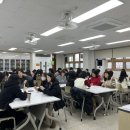 정천초 | 정천초등학교 교직원 연수 출강, 누구나 편하게 참여한 가죽 키링 만들기 클래스