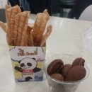 ◇충남 당진 행담도휴게소 편의시설 자율식당가 카페 내돈내산 솔직후기~