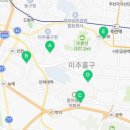 도화1동 행정복지센터 다목적실 이미지