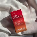 클레오 | 갱년기 다이어트 제품 클레오핏 밸런스 후기 :)