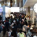 인천국제공항 민주노동조합 이미지