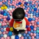 (주)아이제이푸드 | 창원 아이랑 가볼만한곳 잭슨나인스 창원점 대형 키즈카페 다녀온 후기